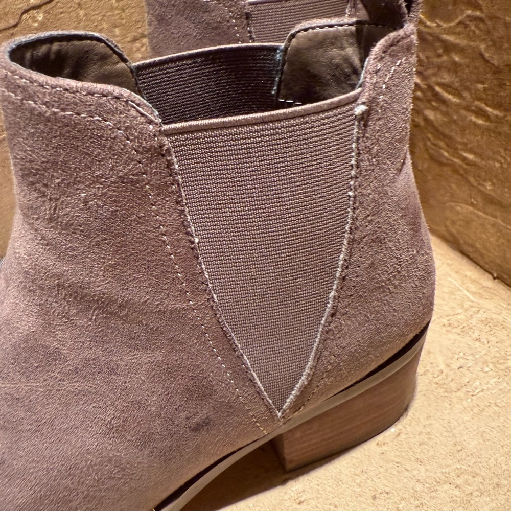 Report boots - Picture 6 of 14